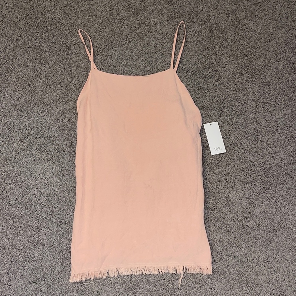 NWT Tobi dress